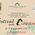 Festival delle Ciaramelle II Edizione dal 4 al 6 Agosto 2017 ad Amatrice (Ri)