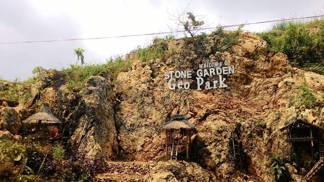 stone garden geopark foto selamat datang stone garden geopark bandung