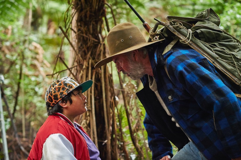 Hunt For The Wilderpeople Online Review Film Intel
