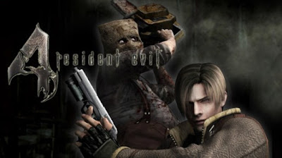 Download Resident Evil 4 Mod Apk Data For Android Terbaru