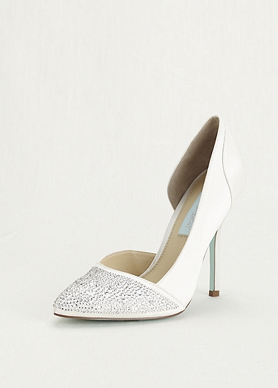 Zapatos para novias Zapatos para novias