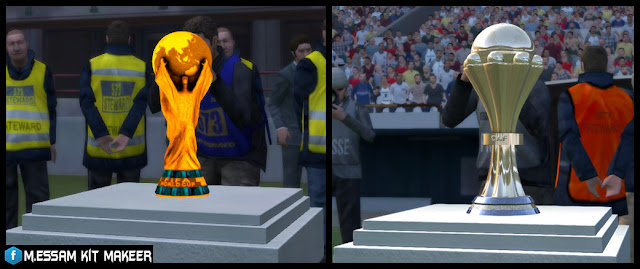 Pes2016 professionals patch 2019 v5.3