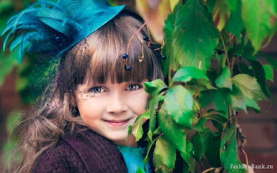 Lima Model Cilik Paling Cantik dan Seksi di Dunia Lima Model Cilik Paling Cantik dan Seksi di Dunia