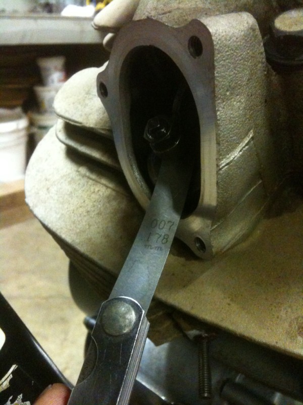 Valve Adjustment Yamaha Big Bear 350 at Ruben McLaughlin blog