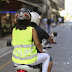 Comienza a ser obligatorio el uso de chaleco reflectivo en motociclistas