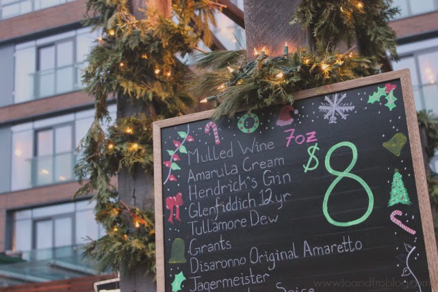 10 things to do in Toronto this holiday season