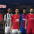 أحدث باتش بيس 2010 انتقالات 2018 Generation PES 10 Patch باضافة الأهلى و الزمالك المصري
