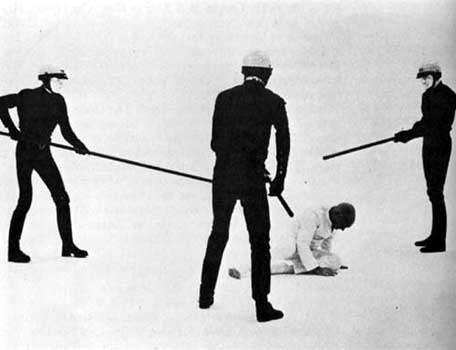 Thx 1138 Thx 1138