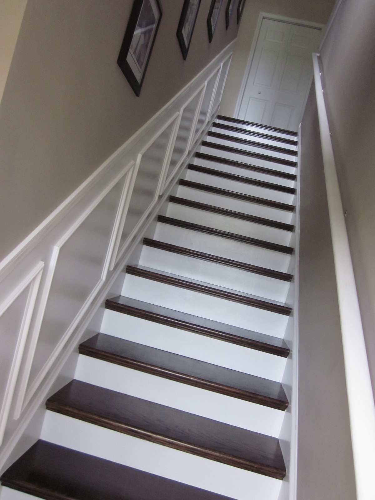 Lipstick and a Brad Nailer are the only essentials Finished