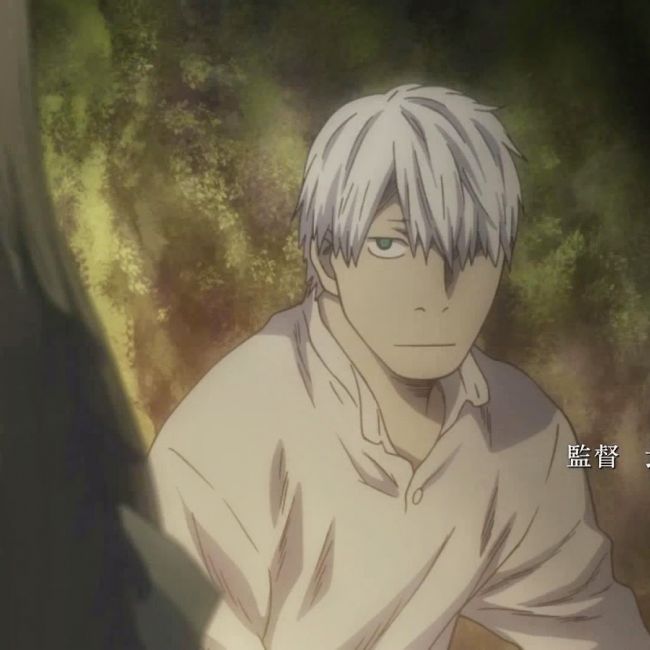 Get جميع حلقات والحلقة الخاصة من انمي Mushishi Zoku Shou مترجم عرب ساما HD Get Wallpaper جميع حلقات والحلقة الخاصة من انمي Mushishi Zoku Shou مترجم عرب ساما Free
