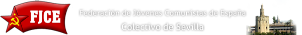 Colectivo de la FJCE de Sevilla