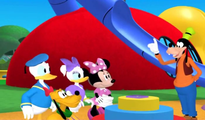 Mickey Mouse Clubhouse Season 2 Complete Series - The90sKidsTV