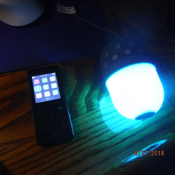 soundlogic firefly