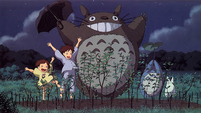 My Neighbor Totoro 1988 Image 10