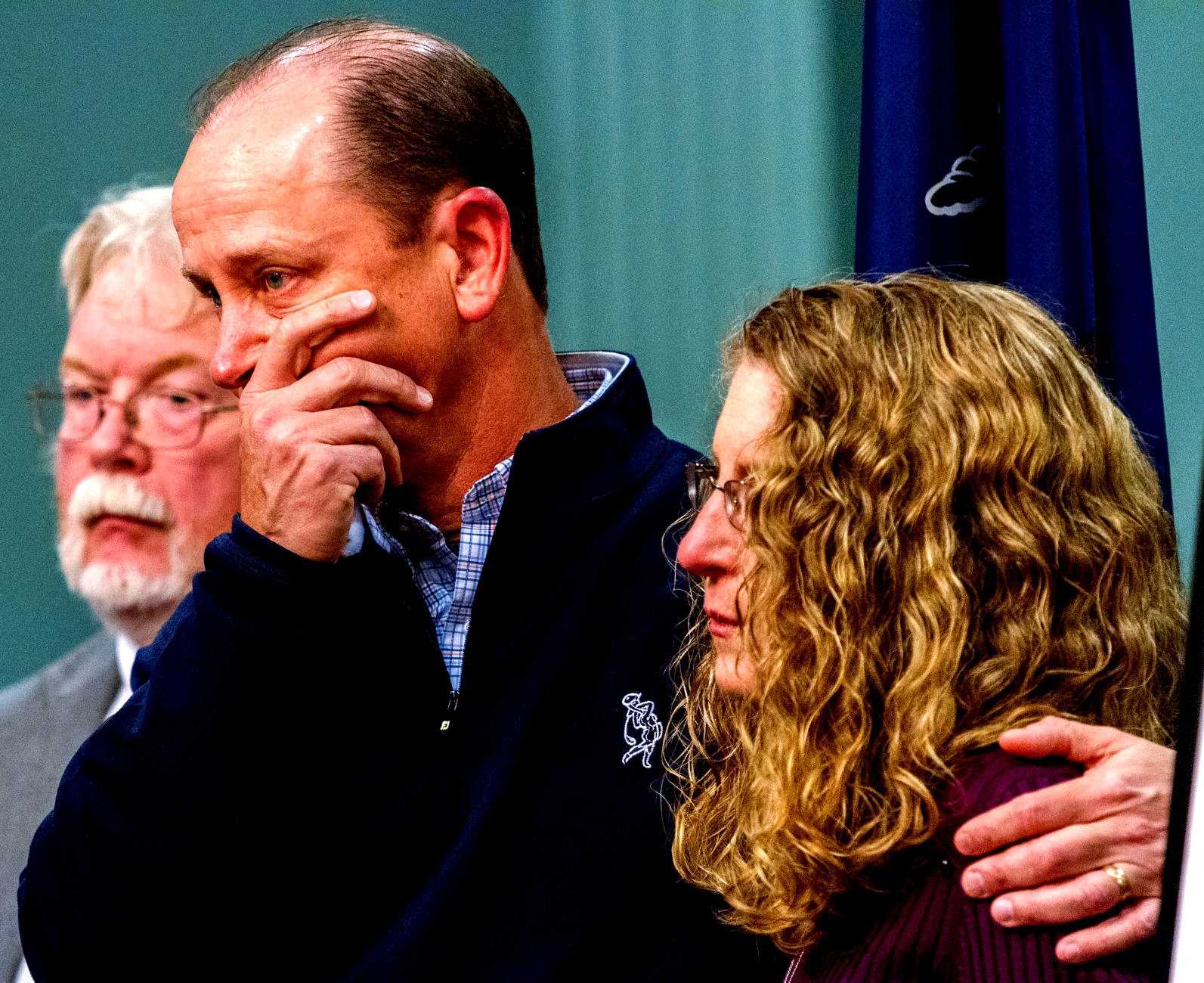 Penn State Board of Trustees