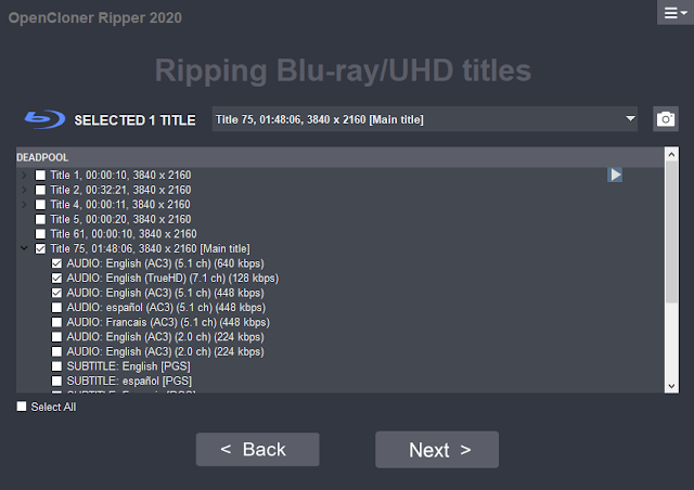 OpenCloner Ripper 2022 v5.20.120 Full
