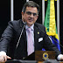 Polícia Federal faz buscas em endereços ligados ao senador Ciro Nogueira