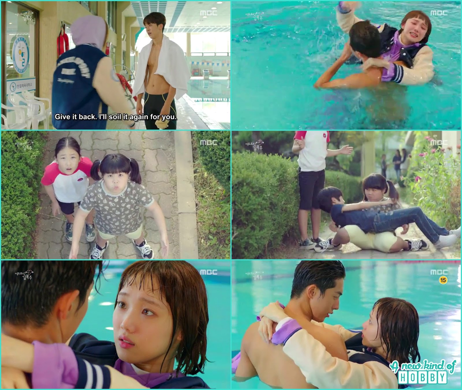 weightlifting fairy kim bok joo ep 8 eng sub weightlifting fairy kim bok joo ep 8 eng sub