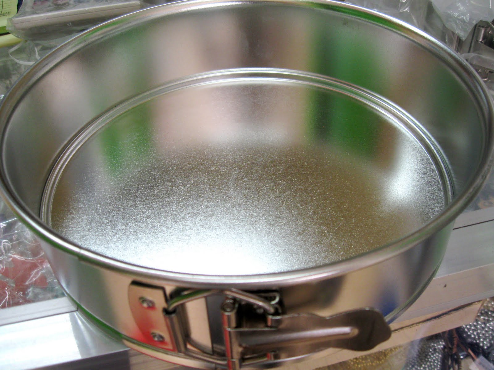 love2bake co.: Baking Pans