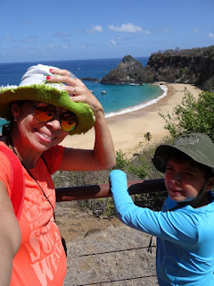 O Sancho é perfeito para adultos e crianças