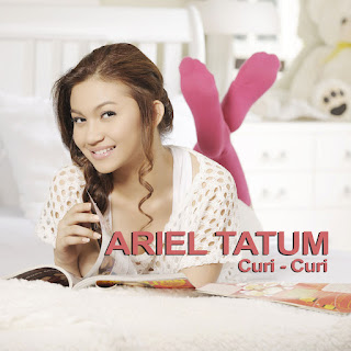 Ariel Tatum - Curi-Curi (2013) Ariel Tatum - Curi-Curi on iTunes