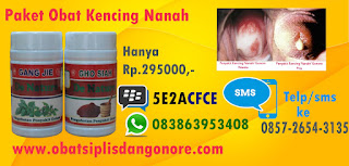 Obat Kencing Nanah Obat Kencing Nanah