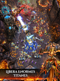 Siege Titan Wars Siege Titan Wars