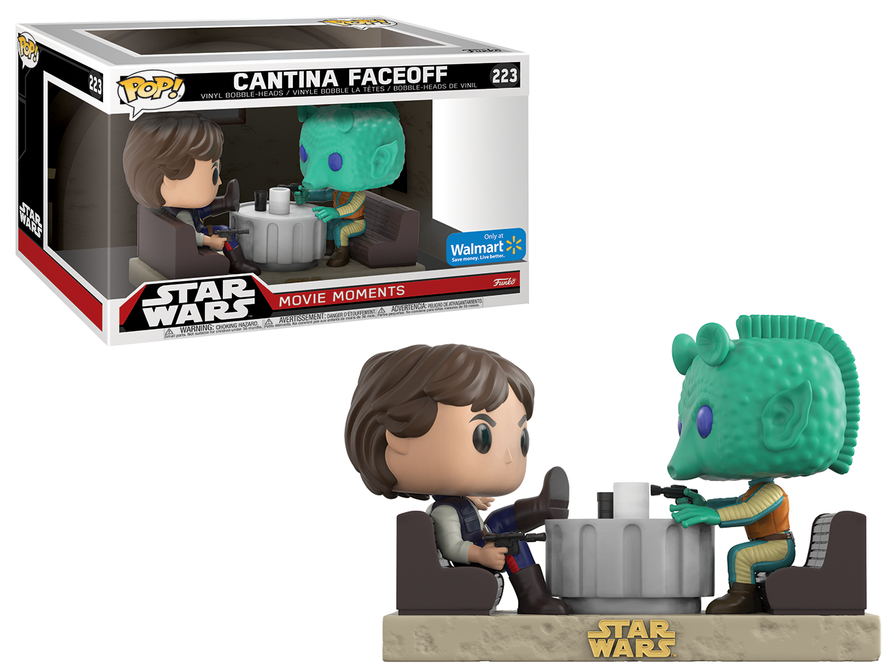 funko pop a star is born