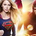 Primeiro teaser do crossover entre Supergirl e Flash é divulgado