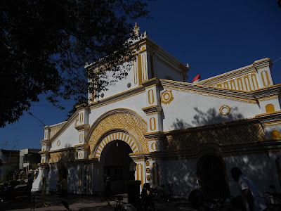 Masjid Agung Sumenep