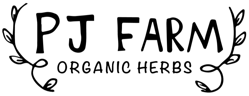 PJ Farm - Organic Medicinal Herbs