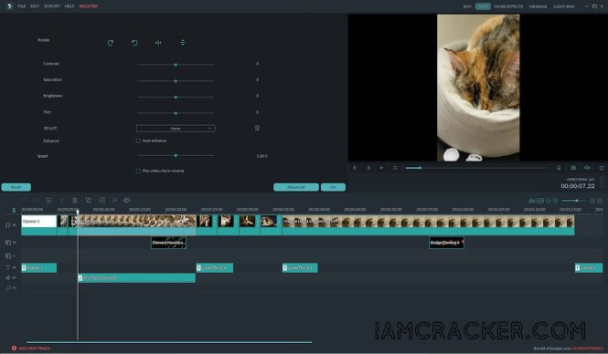 Download Wondershare Filmora Terbaru Full Crack