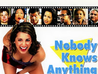 [HD] Nobody Knows Anything! 2004 Pelicula Completa En Español Online