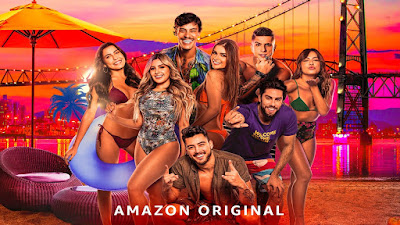 Soltos em Floripa | Amazon libera 1º episódio GRATUITO Soltos em Floripa | Amazon libera 1º episódio GRATUITO