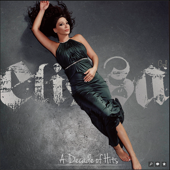 TÉLÉCHARGER MUSIC ELISSA SA3AT MP3 MUSIC ELISSA SA3AT MP3