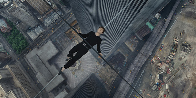 the walk imax review