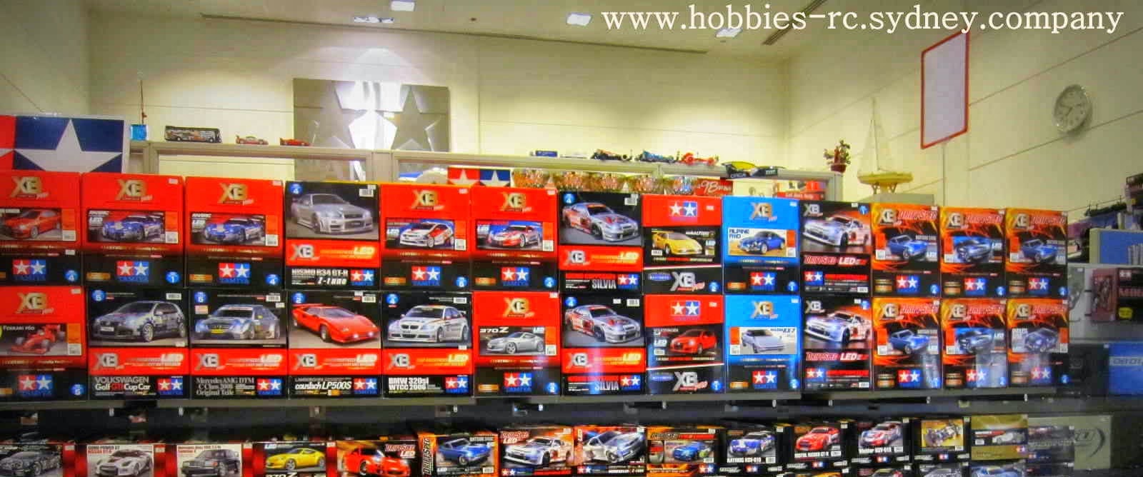 Hobbies Rc Company What makes it so important to visit hobby shops?