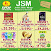 Promo JSM TIPTOP Weekend 27 - 29 April 2018
