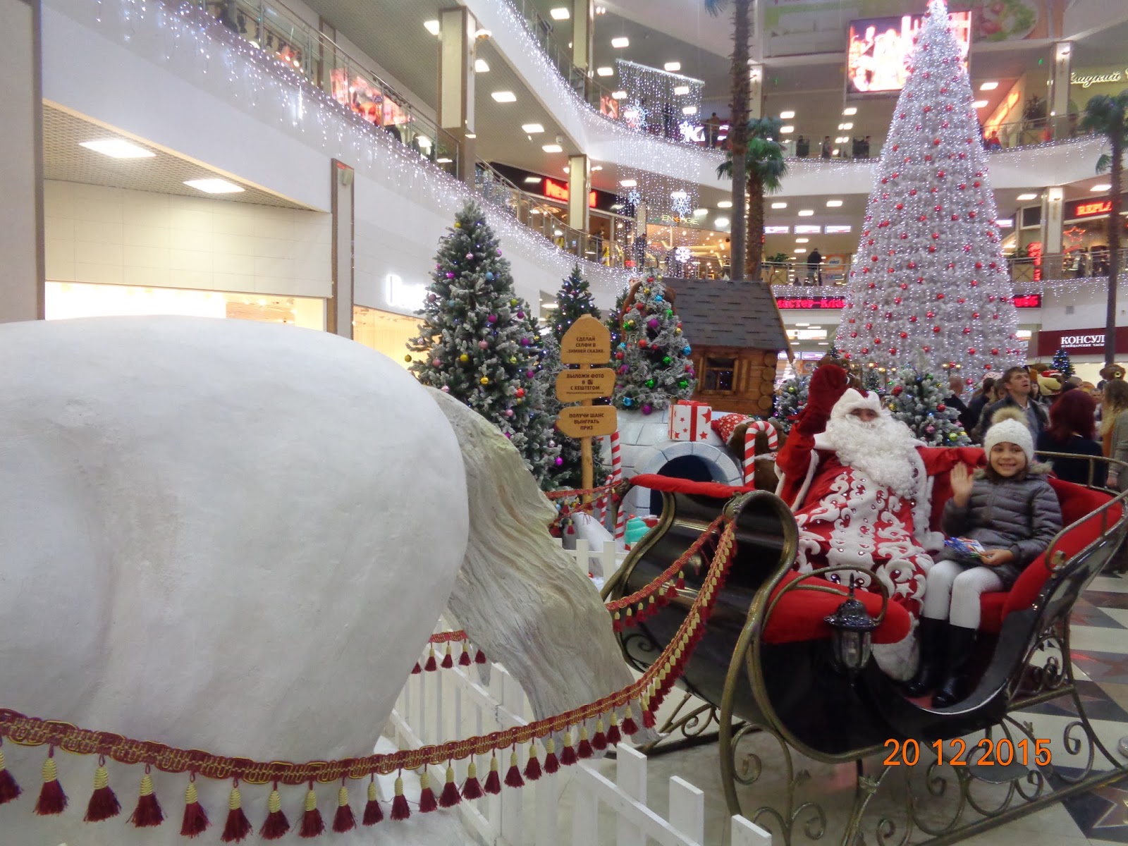 Какие Изменения Произошли В Новом Году