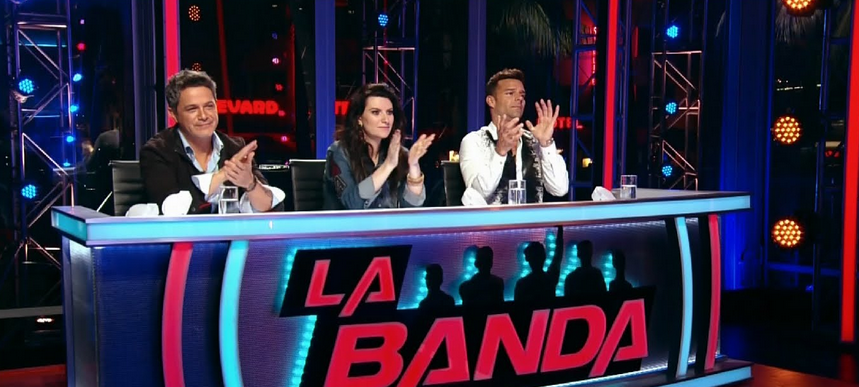 Nuevo grupo de jóvenes logra el pase a la próxima etapa de