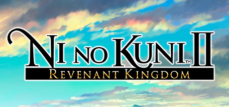 Ni no Kuni II : Revenant Kingdom Ni no Kuni II : Revenant Kingdom