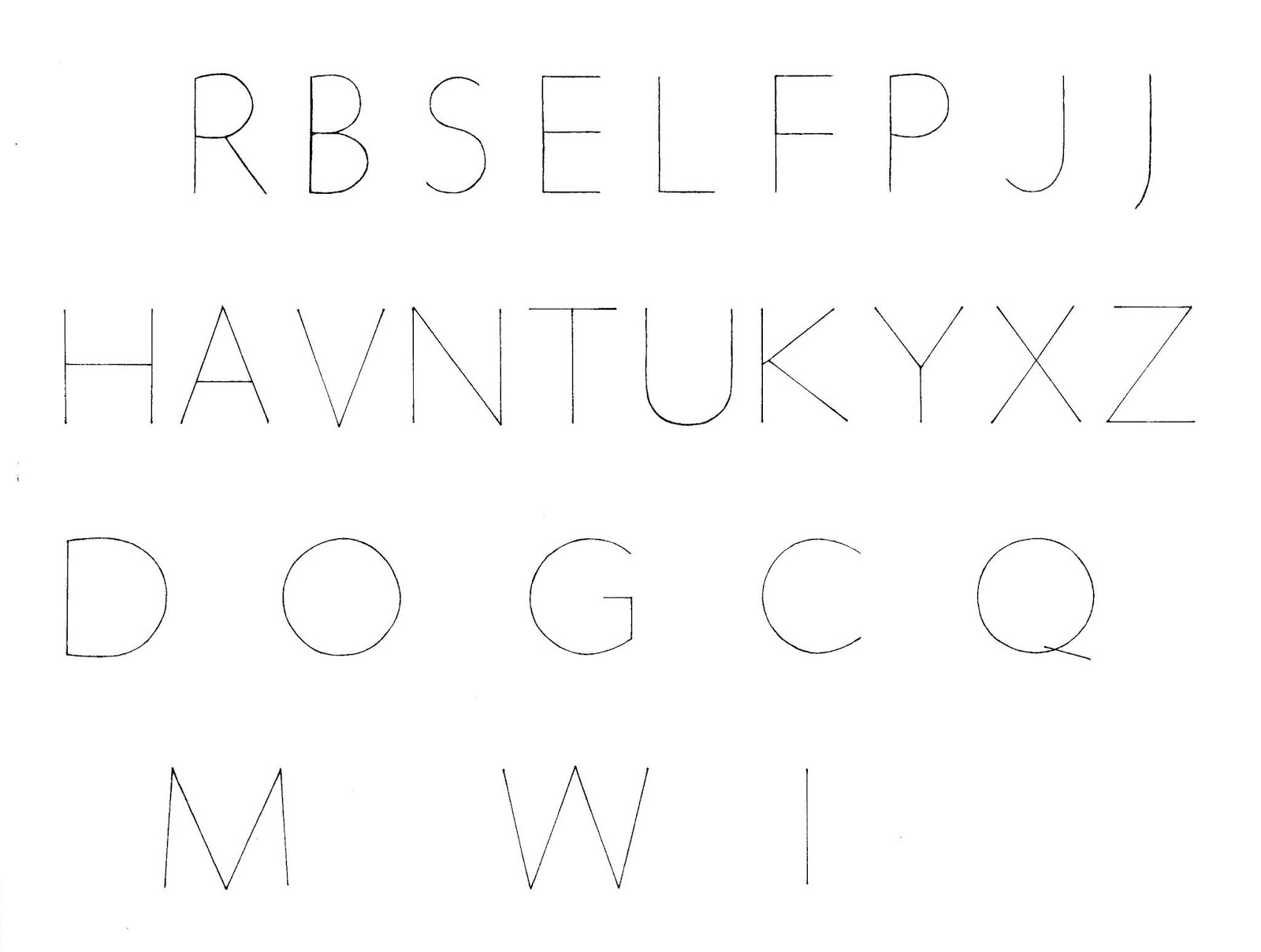 Review Of The Brause Calligraphy Beginner S Card Set Exaclair