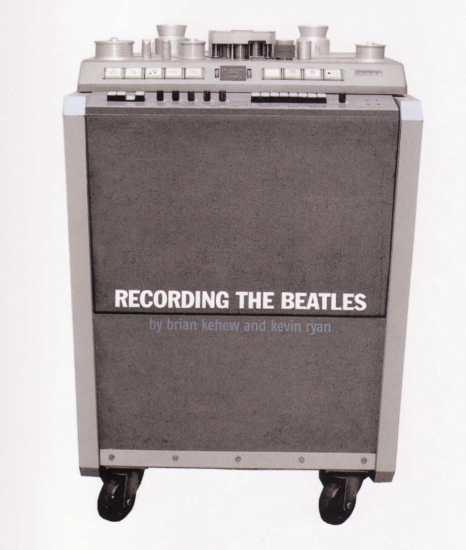 PsychedelicRock'n'roll Recording The Beatles