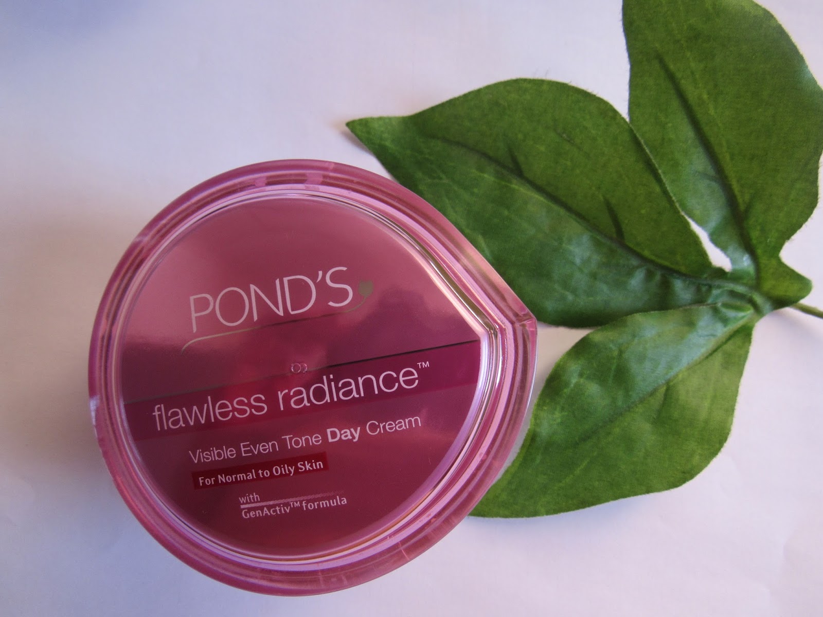 POND’S Flawless Radiance Review In Out & Around Soweto