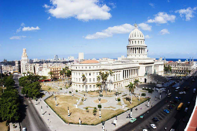 Havana - Cuba