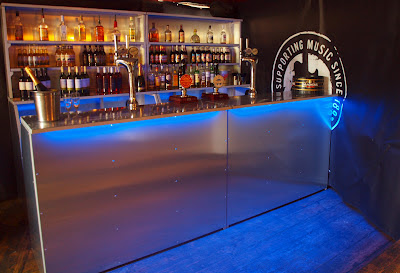 Mobile Bars Brighton Hire a mobile bar in Brighton