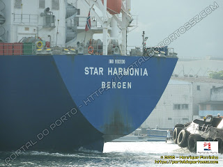 Star Harmonia