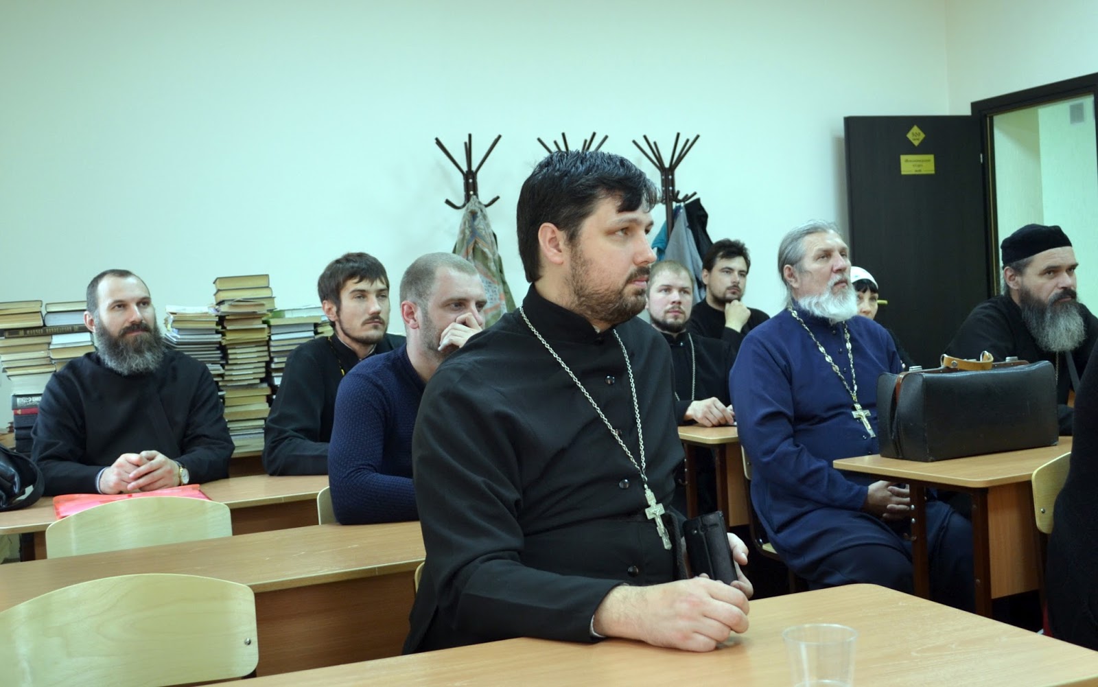 основы христианского богословия.