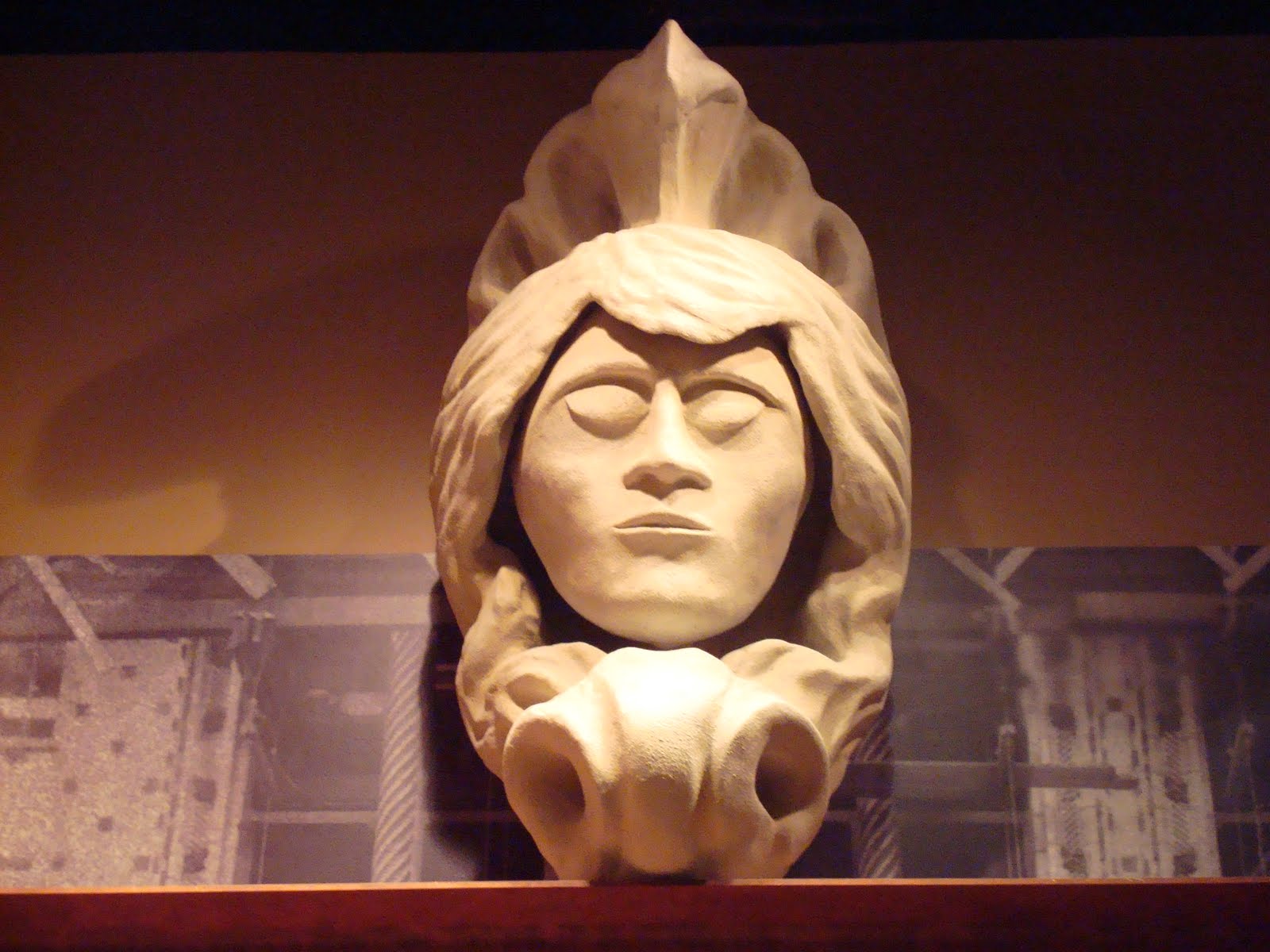 유 Vulcan Statue Birmingham, AL