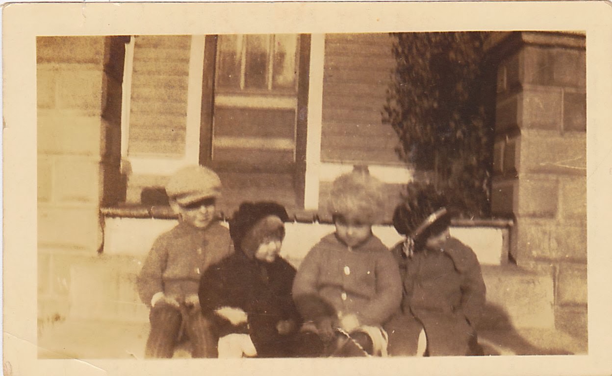 Family History for Mom and Dad Marcella Eaton Family Photos